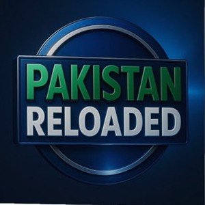 Pakistan Reloaded Official