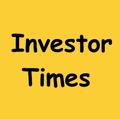 Investor Times 💰