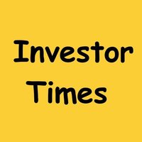 Investor Times 💰