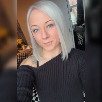 🥊Amy “G-Rex” Greatorex🥊