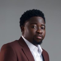 Segun | Brand & Motion Designer