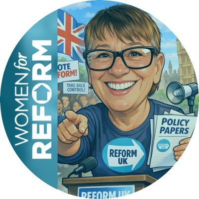 Chris 🇬🇧 Reform UK 🩵