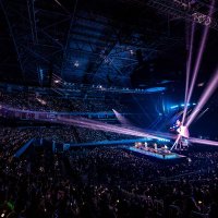 🎫D5 Ticketing Service🎟