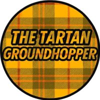 The Tartan Groundhopper