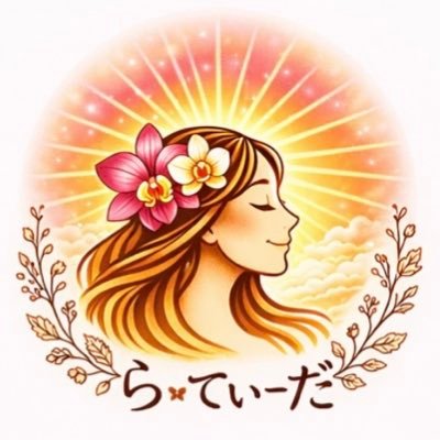 言魂音魂つなぎびと⁂AnRi｜ら・てぃーだ