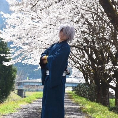 隼勅素月(はやてそげつ)@水泳と刀とアイナナとテイワットと妖怪沼