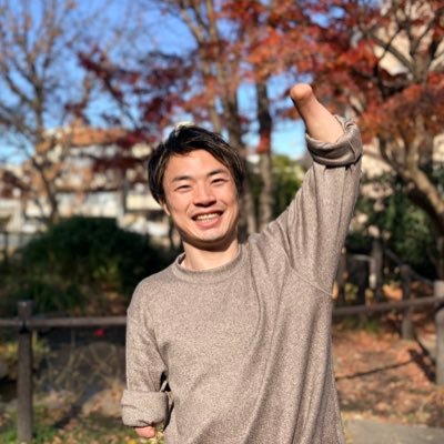 阿渡 健太 / Awatari Kenta / パラアスリート🥋🇯🇵