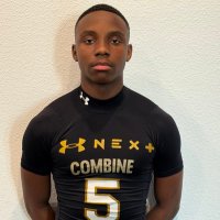 Cam Johnson-Hitchens⭐️⭐️⭐️⭐️⭐️