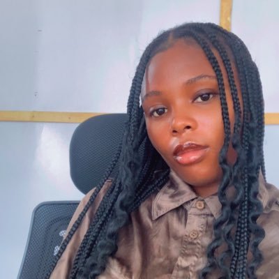 Oluwafunmilola💙💙