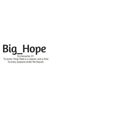 BigHope