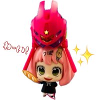 翼(ﾂﾊﾞｱﾆｬ𓁹‿𓁹)⭐️✨🍑🐟🐿゛