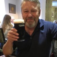 Kev “Bagman” Pines