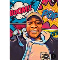 Anders🦁🥋⚽🎮🏞️🌵🏜️🏕️