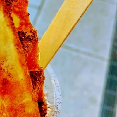 さくさくでんでん虫