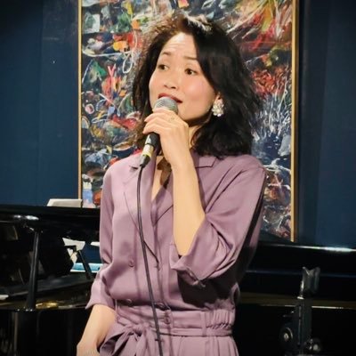 vocal吉田有希／Vocal School 【ZERO】主宰