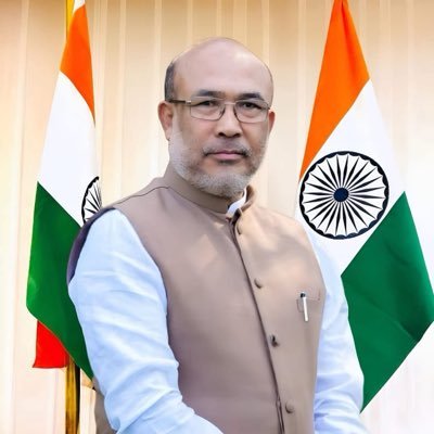 N. Biren Singh