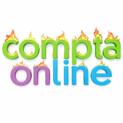 Compta Online 💚💜💙