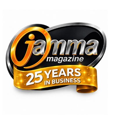 Jamma Magazine