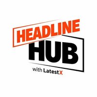 HeadlineHub 🗣〽️