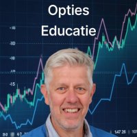 Hubert Meijles - Deelt graag kennis over Opties
