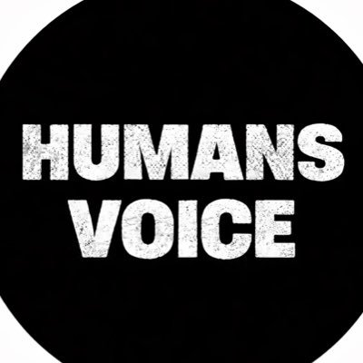 𝙃𝙪𝙢𝙖𝙣𝙨𝙑𝙤𝙞𝙘𝙚