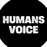 𝙃𝙪𝙢𝙖𝙣𝙨𝙑𝙤𝙞𝙘𝙚