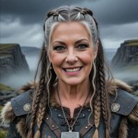 Daughter of the Republic