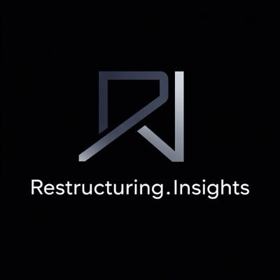 Restructuring Insights