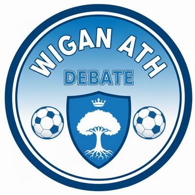 Wigan Ath Debate