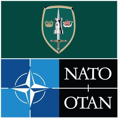 NATO Allied Joint Force Command Brunssum - JFCBS