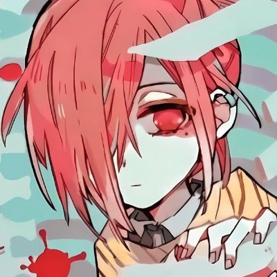 mitsuba of shedtwt !