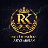 Asiye ARSLAN | RALLİ KRALİÇESİ