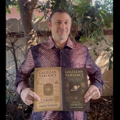 TheRealVerbz (Jason Verbelli)