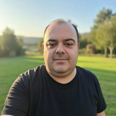 Miguel Ángel López González. #CosmicWatergate 👽🛸