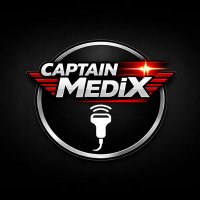 CAPTAIN MEDiX