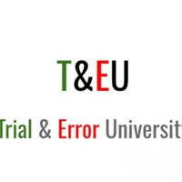 Trial & Error University