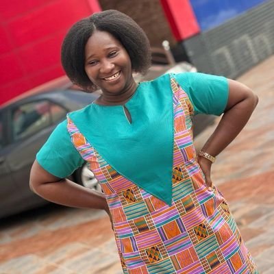 Vanessa Edotom Boateng