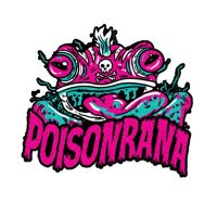 Poisonrana