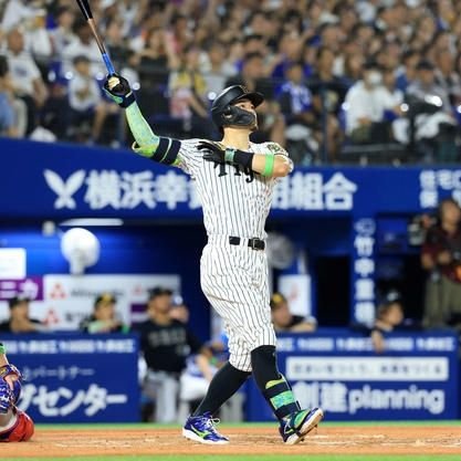 まろたく@阪神ファンの姿