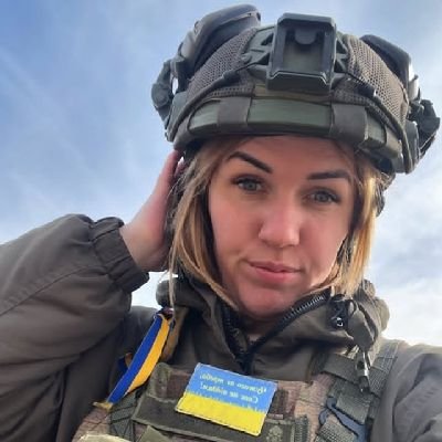 Анастасія Кліщенко🇺🇦