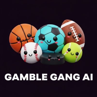 Gamble Gang AI