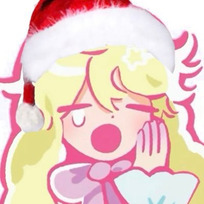 NOTSO jolly sua 🎅