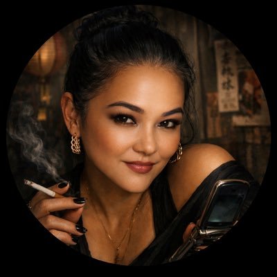 Senhora RIVOTRIL🚩❤️