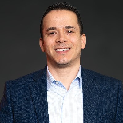 Max Martinez The Kingdom Voice