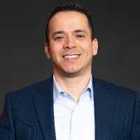 Max Martinez The Kingdom Voice