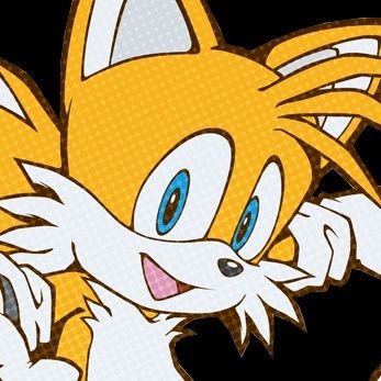 tails main