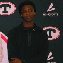 Anthony Howard (AntMan)