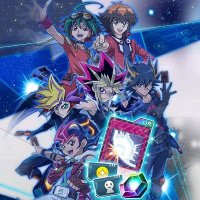 Very Fan from Yu-gi-oh! Franchise