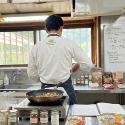 ごんみつ/食べもの作るひと