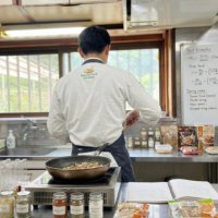 ごんみつ/食べもの作るひと